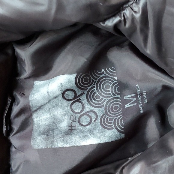 Gap puffer jacket - Picture 2 of 3